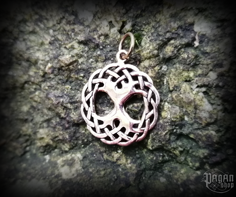 Přívěsek Strom života Darach - bronz