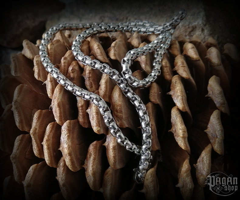 Řetízek Ragnor - ocel