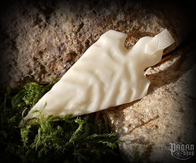 Přívěsek Šíp Sudri - kost