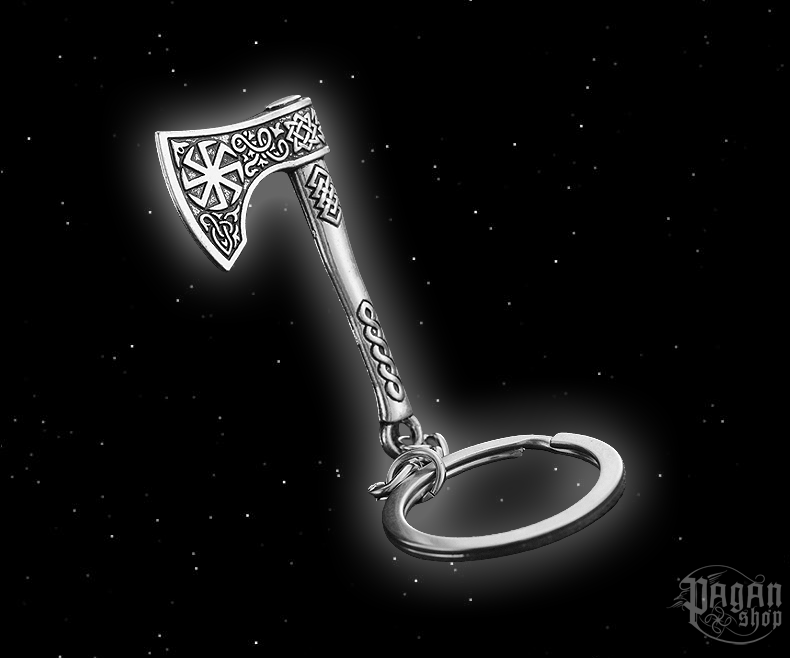 Klíčenka Sekera Kolovrat