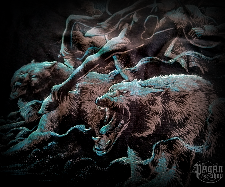 Triko Åsgårdsrei® - Odin