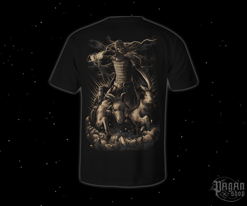 Triko Åsgårdsrei® - Hammer Battalion