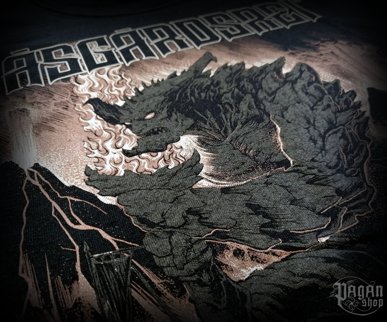 Triko Åsgårdsrei® - Surt