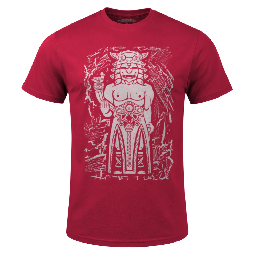 Triko Radegast černé