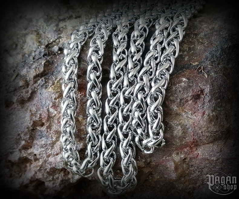 Řetízek Valhöll - ocel