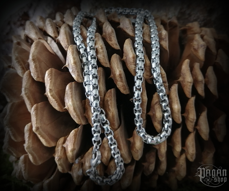 Řetízek Ragnor - ocel