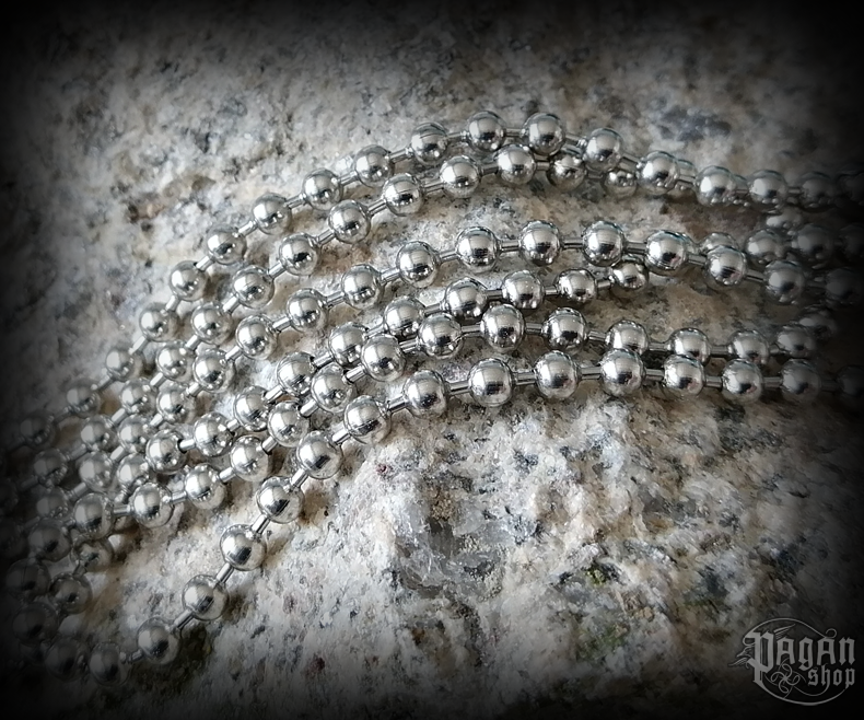 Řetízek Kúlur - ocel