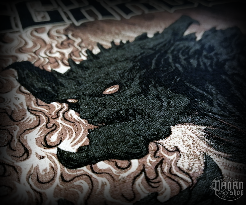 Triko Åsgårdsrei® - Surt