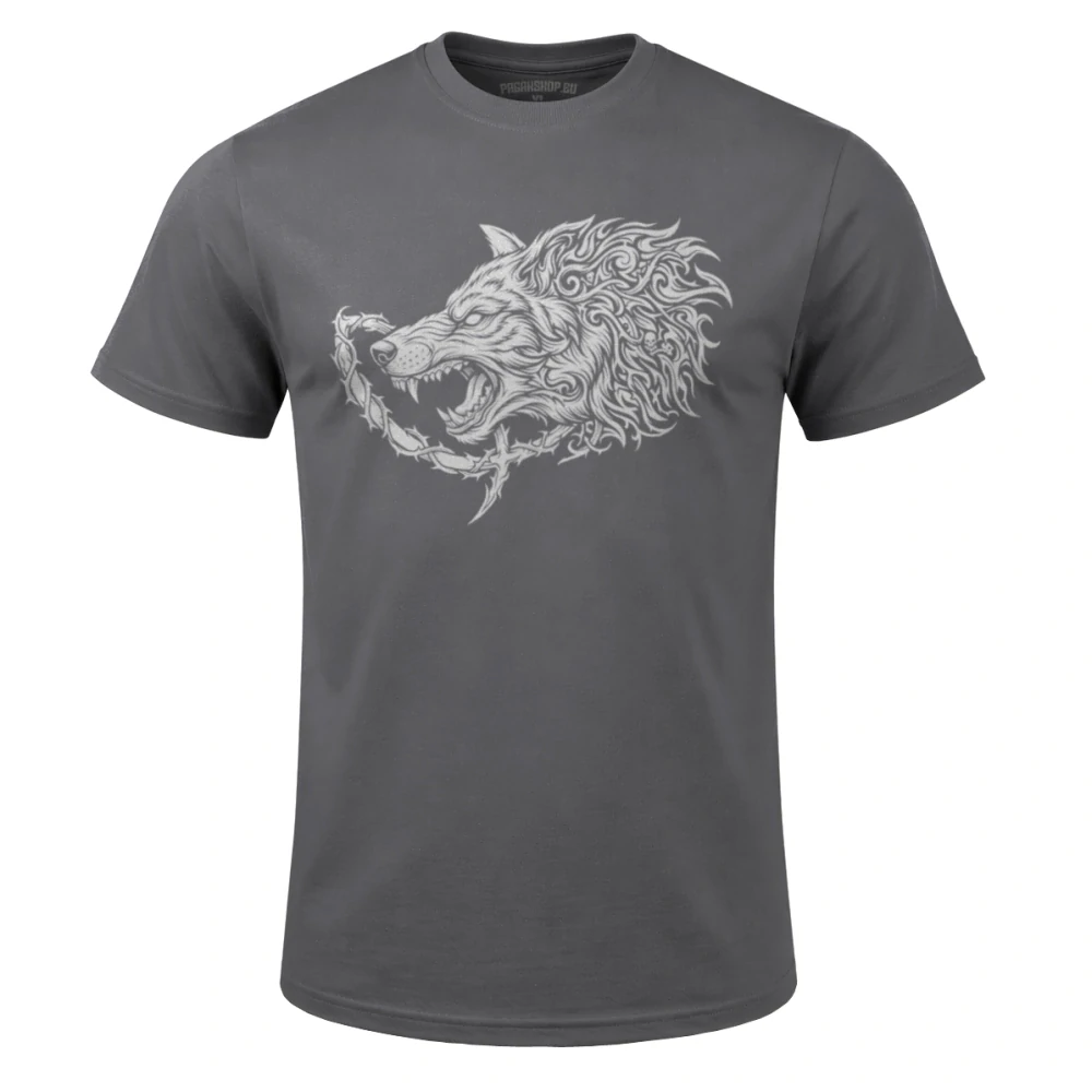 Triko Fenrir Unleashed