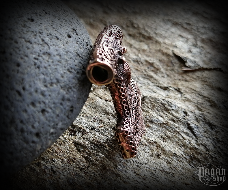 Přívěsek Thorovo kladivo Schonenhammer - bronz