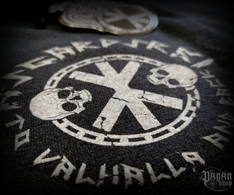 Triko Åsgårdsrei® - To Valhalla and back