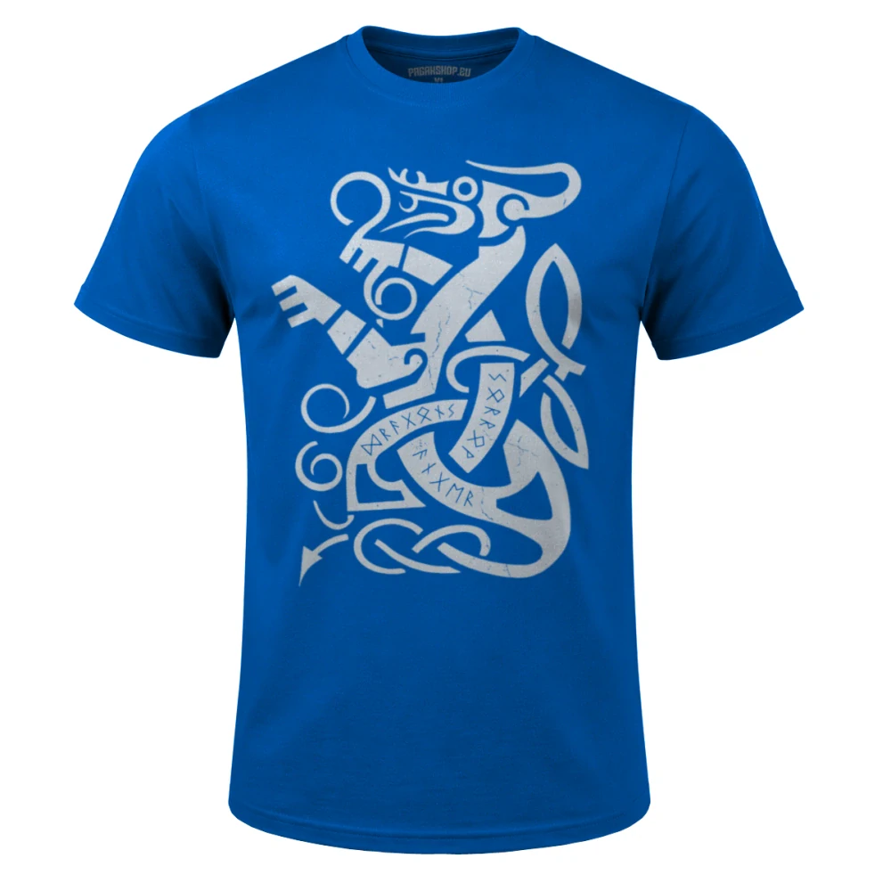 Triko Dragon olivové