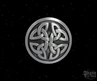 Přezka Propletenec Celtic Duncan