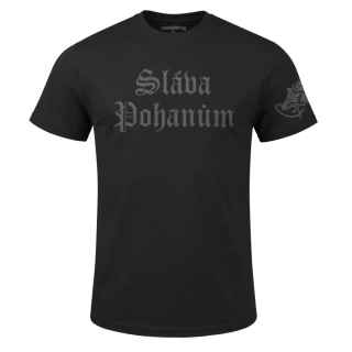 Triko Sláva Pohanům