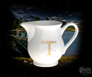 Konvička na mléko Irminsul