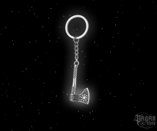 Klíčenka Sekera Kolovrat