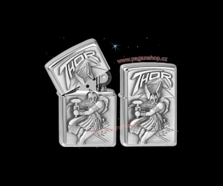 Zippo® Thor