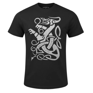 Triko Dragon