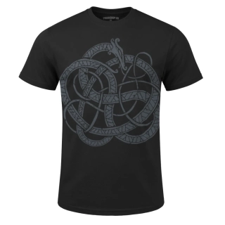Triko Jörmungandr