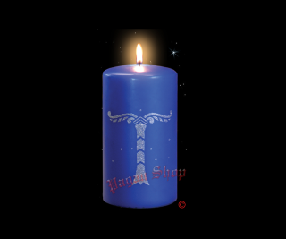 Svíce Irminsul