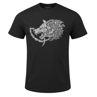 Triko Fenrir Unleashed