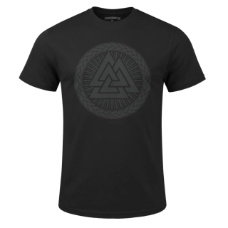 Triko Valknut
