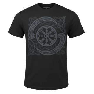 Triko Shield of Awe