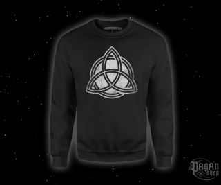 Mikina Triquetra