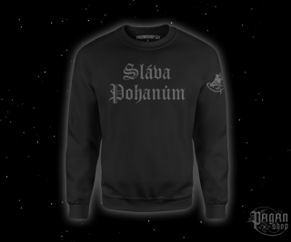 Mikina Sláva Pohanům
