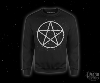 Mikina Pentagram