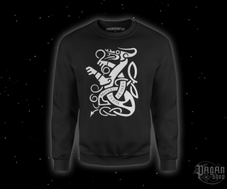 Mikina Dragon